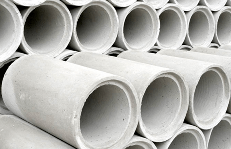 Concreto Pré Moldado