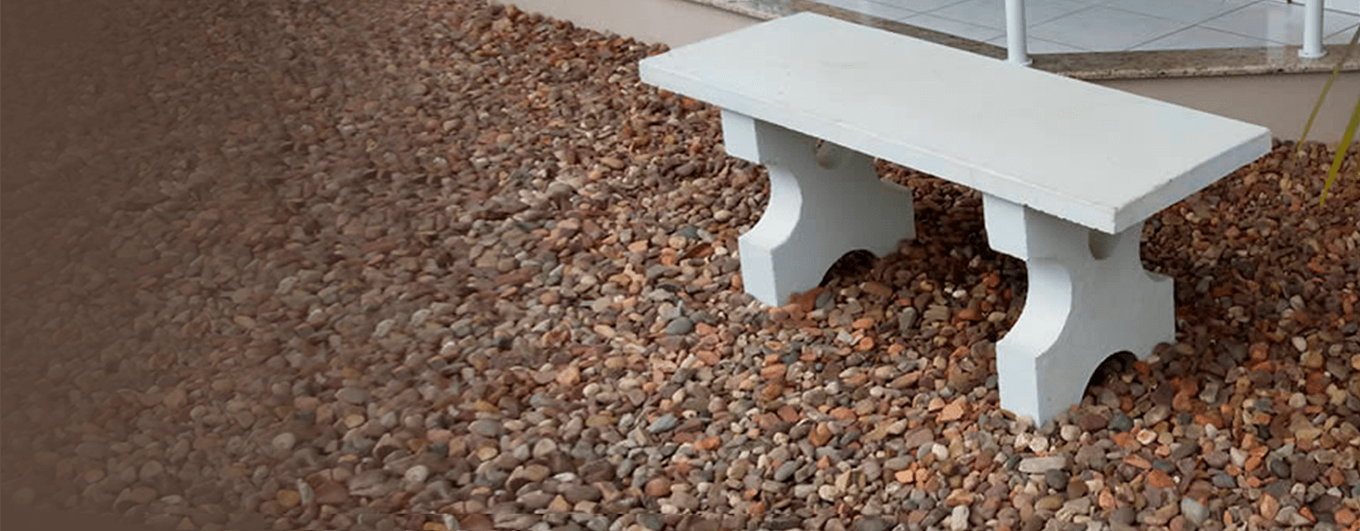 Bancos de Cimento