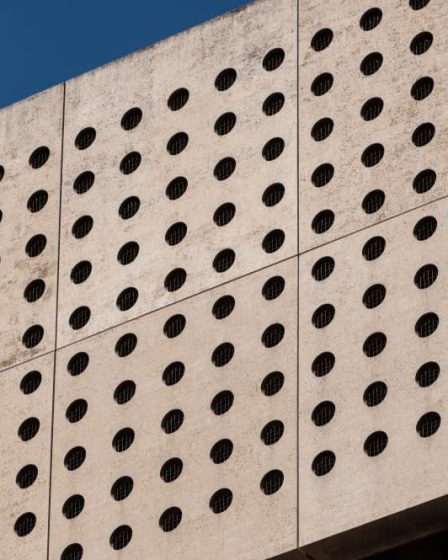 Como elementos vazados de concreto podem transformar o conforto térmico de um imóvel