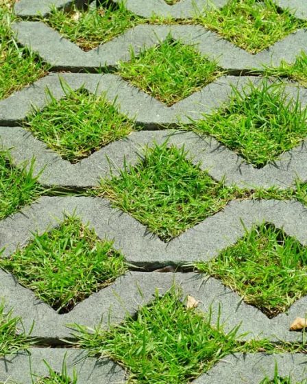 O que é concregrama e onde comprar com qualidade