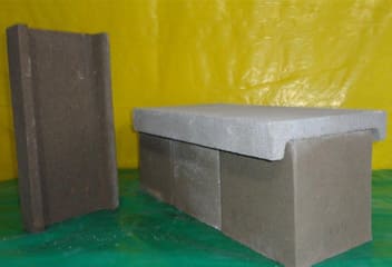Capeamento para Muro