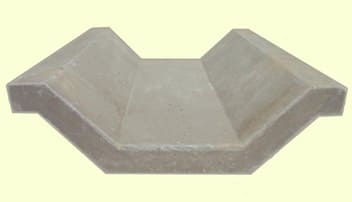 Canaletas Para Agua Pluviais Fde