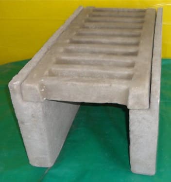 Canaletas Para Agua Pluviais