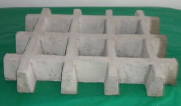 Concregrama 60x45
