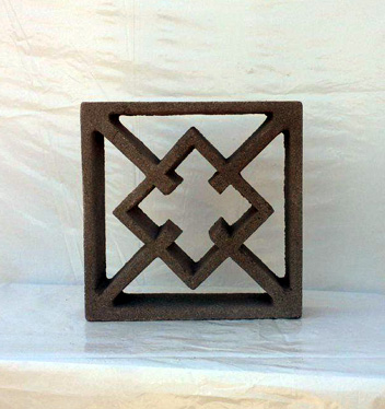 Elemento Vazado Para Decoracao 38