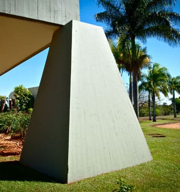 Concreto Pré Moldados