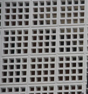 Pré Moldados de Concreto